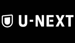 U-NEXTロゴ260×150
